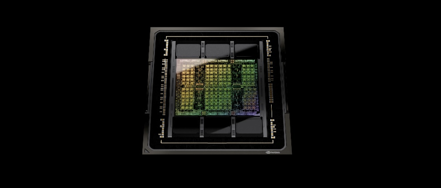 英偉達(dá)發(fā)布首款基于 Hopper 架構(gòu)的 GPU